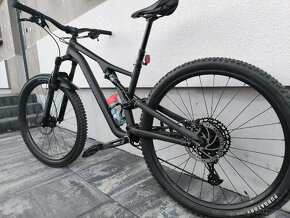 Specialized Stumpjumper Alloy S4 - 2