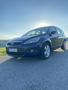 Ford focus 1.6 TDCi - 2