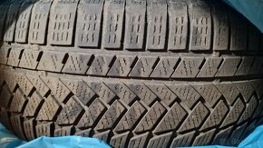 Continental Wintercontact 235/55 r19 SUV - 2