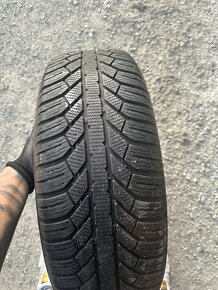 Zimné pneumatiky 225/65 R17 - 2