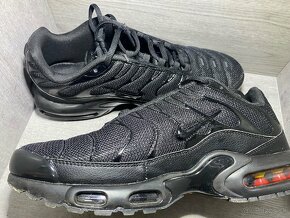 Nike TN triple black - 2