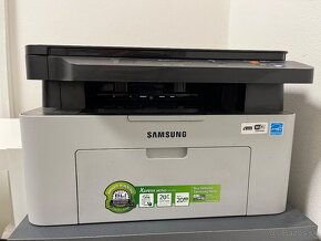 Tlačiaren Samsung 2078w Xpress - 2