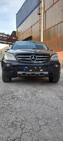 Mercedes Benz ML 320 - 2