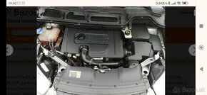 Predám Ford C Max TD DPF 80KW - 2