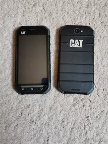 Cat s 30 dve kusy - 2