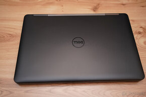 DELL Latitude E5540 - 2