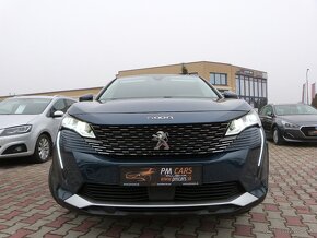 Peugeot 5008 1.5 BlueHDi 130k Allure A/T - 2