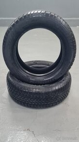 ZIMNÉ PNEUMATIKY ZNAČKY MATADOR 195/55 R15 MP93 NORDICCA - 2