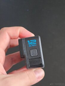 GoPro Hero 12 BLACK - 2