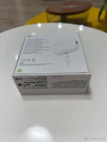 Apple AirPods Pro (2. generácie) s MagSafe puzdrom (USB-C) - 2