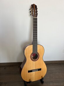 Kvalitná GITARA Martinez MCG-118 S + PÚZDRO - 2