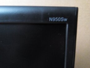 LCD monitor AOC  N950Sw - 2