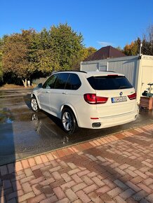 Bmw x5 3.0 d - 2