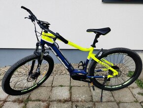 Elektrický Bicykel Crussis E - Largo 7.7 - 2