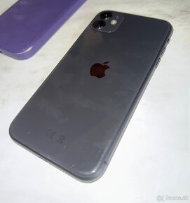 Apple Iphone 11 128GB BLACK - 2