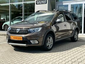 Dacia Logan MCV 0.9 TCe S S Stepway - 2