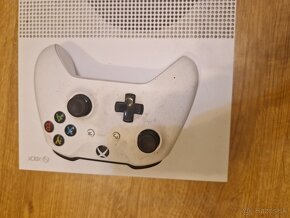 Xbox one s - 2