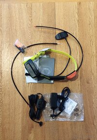 Obojok GPS Garmin T5 - 2