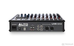 Mixpult ALTO Profesional Live 1202 - 2