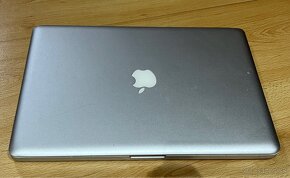 MacBook Pro 5.1 15” - 2