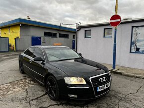 Audi a8 3.0 171kw - 2