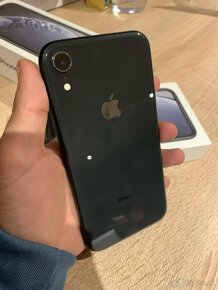 Iphone Xr - 2