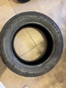 Good Year Ultragrip 205/60 R16 - 2