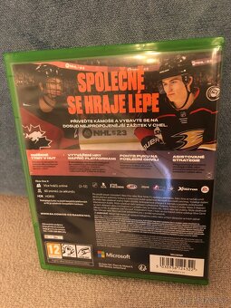 NHL 23 - Xbox One - 2