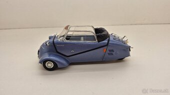 1:18 MESSERSCHMITT KR 200 CABRIO - 2