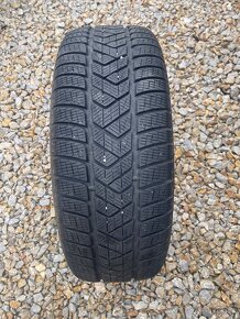 235/55 R19  Zimné  Pirelli Scorpion SUV - 2