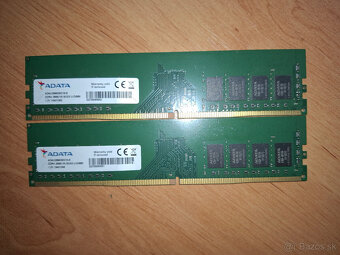 8GB DDR4 RAMky - 2