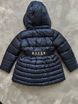 Uplne nova bunda znacky Ted Baker pre 5rocne dievcatko - 2