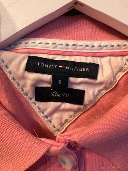 Tommy Hilfiger damske tričká - 2