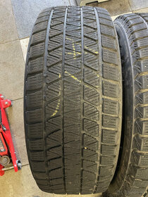 255/60 R18 Bridgestone DMV3 (zimné) - 2