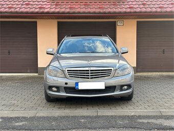 Mercedes Benz C | W204 | 200CDI |Automat | 385xxx | - 2