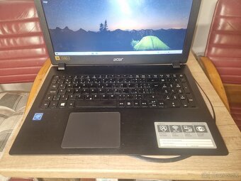 Predam Acer Aspire - 2