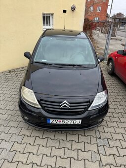 Citroen C3 - 2