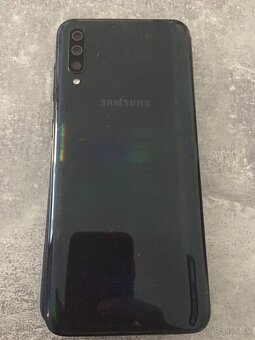 Samsung Galaxy a70 128GB - 2