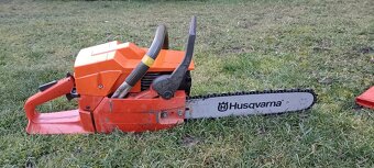 Husqvarna 268 - 2