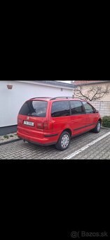 Predam seat alhambra - 2