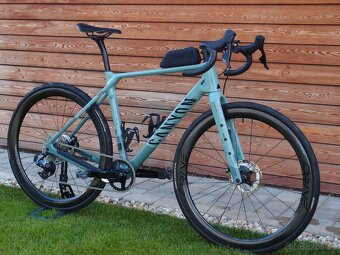 Canyon Grizl CF SL 7 eTap Sram Axs, M (178-184cm) 2024 - 2