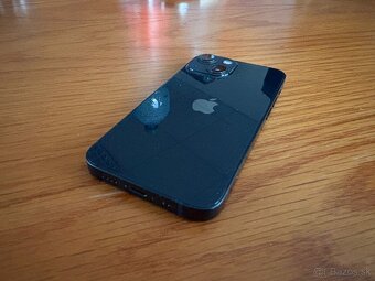 Iphone 13 mini 128gb black - 2