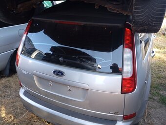 Ford focus c-Max - 2