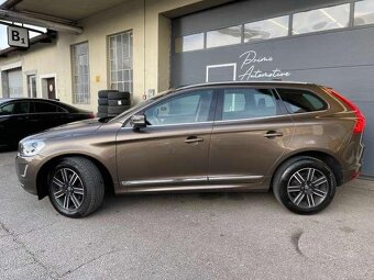 Volvo xc 60 - 2