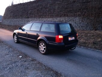 Vw Passat B5  1.9 66kw - 2