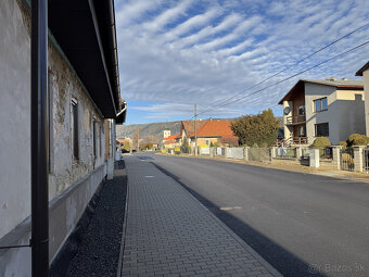 Predaj, Rodinný dom, pozemok 1175 m2, Spišský Štiavnik, okre - 2