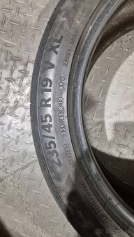 Continental PremiumContact 6 235/45 R19 XL - 2