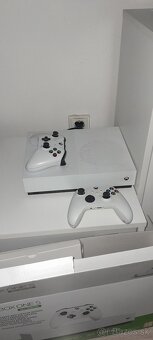 Xbox one s - 2