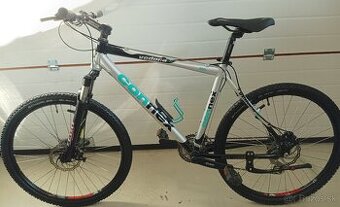 Vedora Connex  19" rám, kolesa 26" - 2