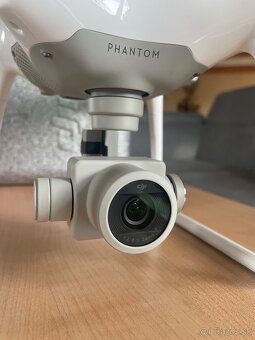 Dji phantom 4 Advance - 2